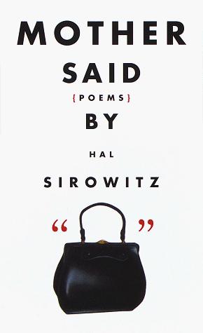 Cover for Mother said
