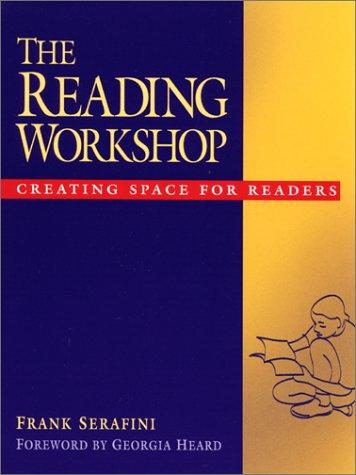 Cover for The Reading Workshop