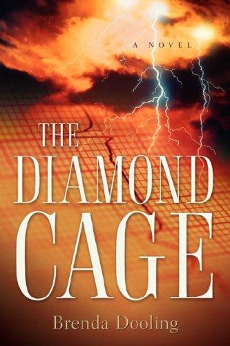 Cover for The Diamond Cage