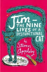Cover for Jim