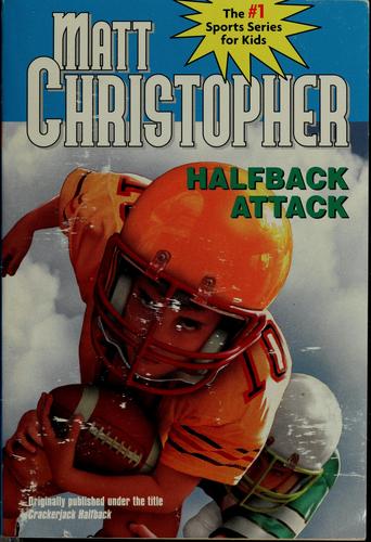 Cover for Halfback attack