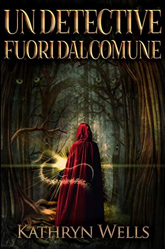 Cover for Un Detective Fuori dal Comune