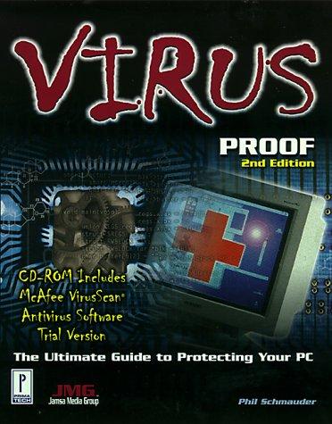 Cover for Virus Proof