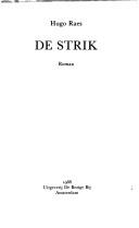 Cover for De strik