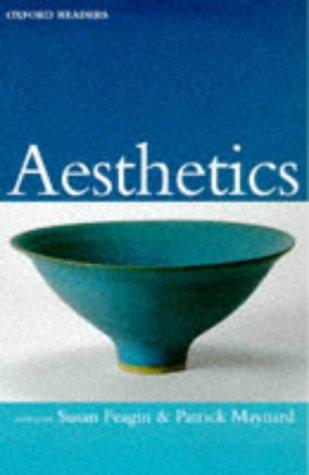 Cover for Aesthetics