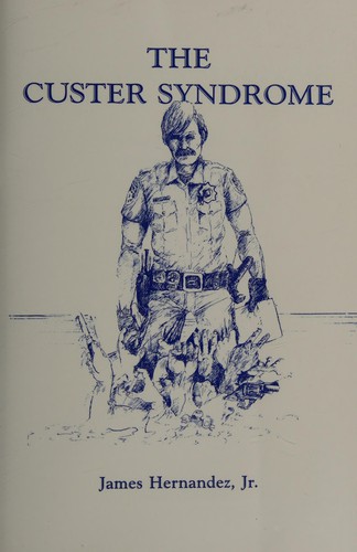 Cover for The Custer syndrome