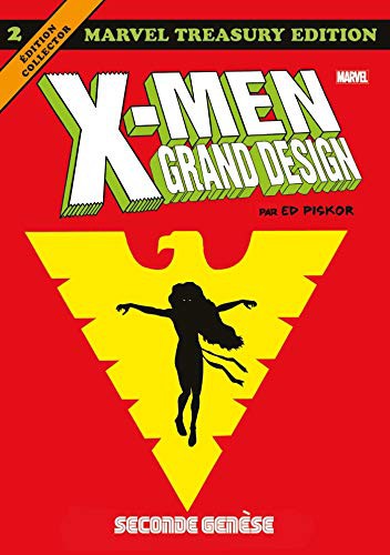 Cover for X-Men