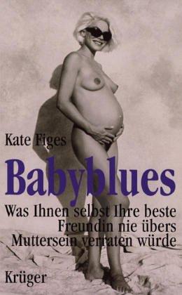 Cover for Babyblues.