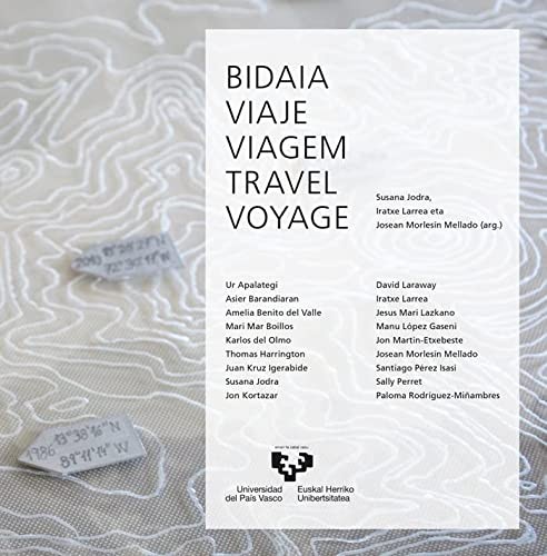 Cover for Bidaia - Viaje - Viagem - Travel - Voyage