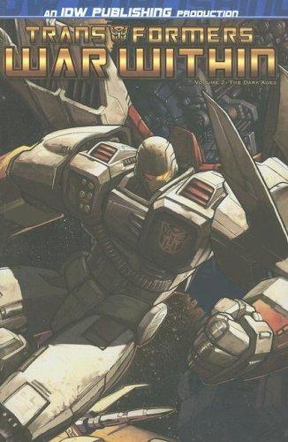 Cover for Transformers