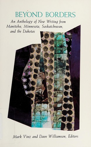 Cover for Beyond borders