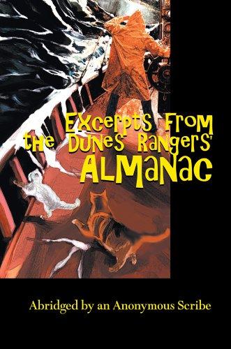 Cover for Excerpts from the Dunes Rangers' Almanac
