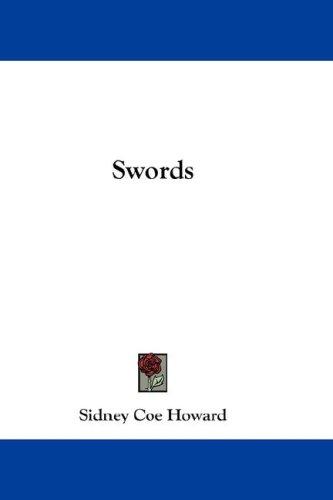 Cover for Swords