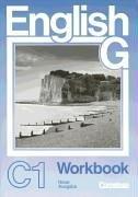 Cover for English G, Ausgabe C 1, Zu Band 1 Workbook