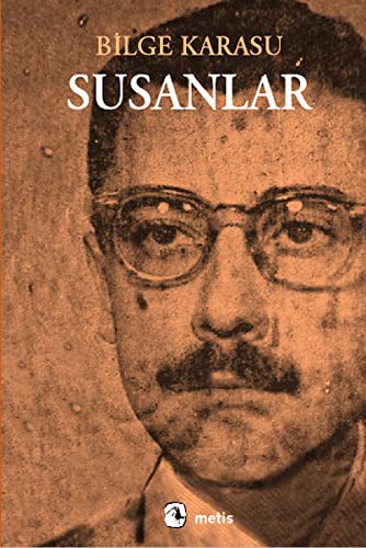 Cover for Susanlar