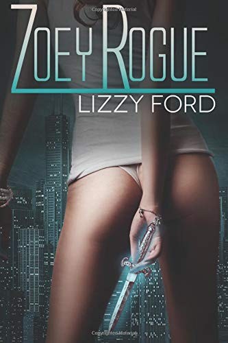Cover for Zoey Rogue
