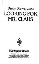 Cover for Looking for Mr. Claus