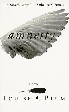 Cover for Amnesty