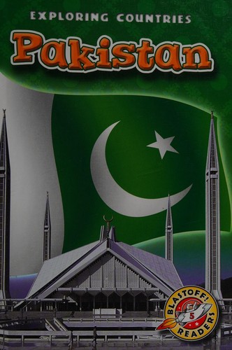 Cover for Pakistan