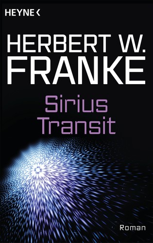 Cover for Sirius Transit
