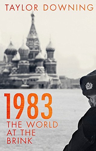 Cover for 1983