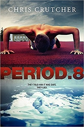 Cover for Period 8