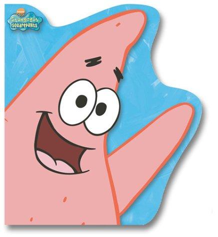 Cover for Meet Patrick