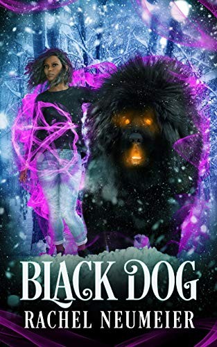 Cover for Black Dog