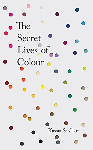 Cover for Secret Lives Of Colour