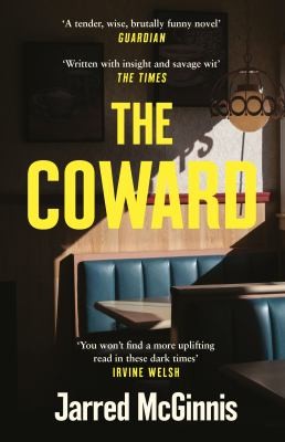 Cover for Coward