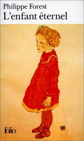 Cover for L'enfant éternel