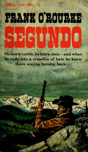 Cover for Segundo