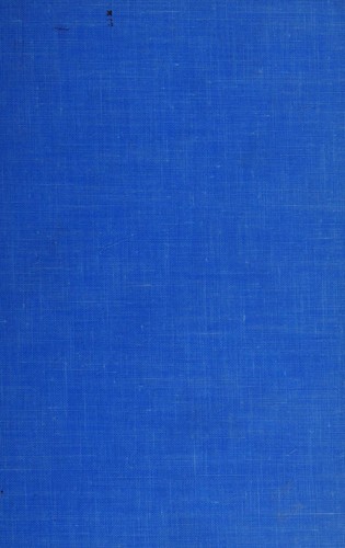 Cover for The laws of nature