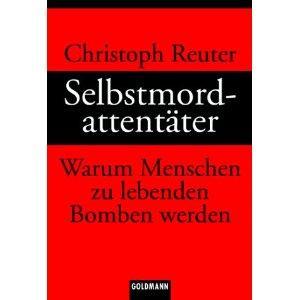 Cover for Selbstmordattentäter