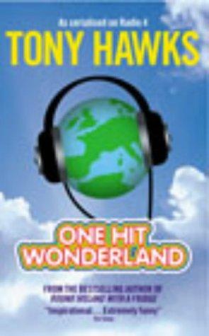 Cover for One Hit Wonderland