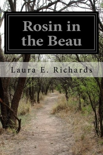 Cover for Rosin in the Beau