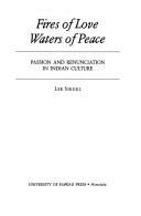 Cover for Fires of love--waters of peace