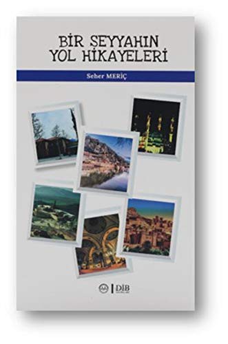 Cover for Bir Seyyahin Yol Hikayeleri