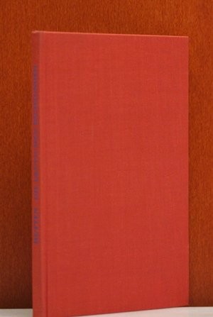 Cover for Die Deutschen Dichtungen