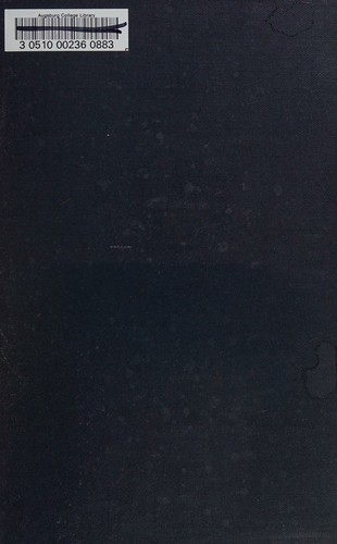 Cover for The Northerners