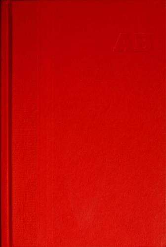 Cover for The ghost war