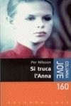 Cover for Si truca l'Anna