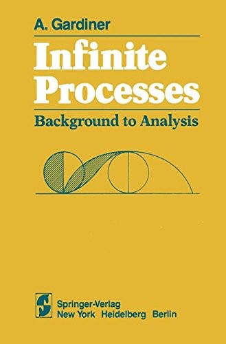 Cover for Infinite Processes