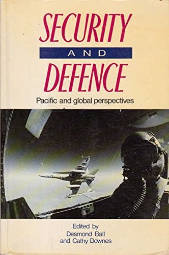 Cover for Security and defence