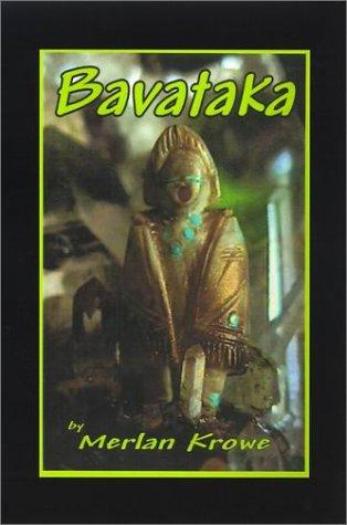 Cover for Bavataka