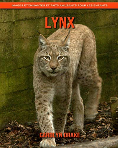 Cover for Lynx