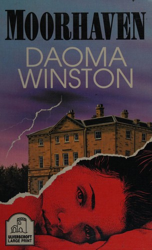 Cover for Moorhaven