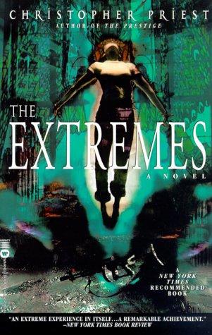 Cover for The extremes