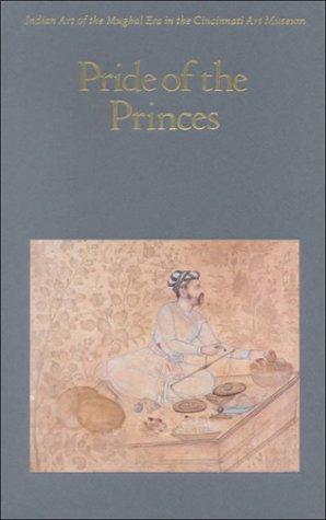 Cover for Pride of the Princes