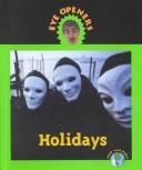 Cover for EyeOpeners - Holidays (EyeOpeners)